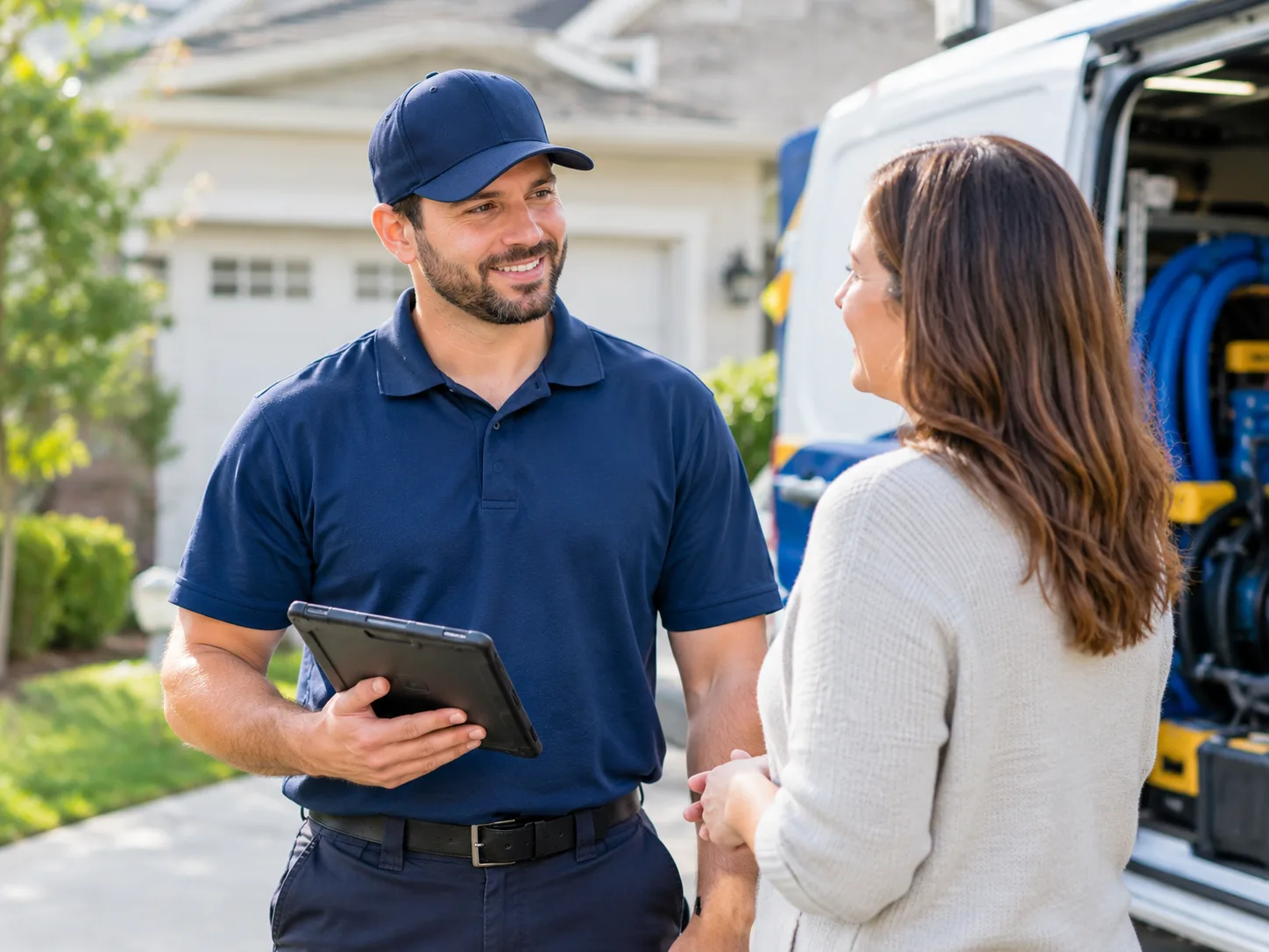 Sewage Backup Cleanup Kentwood, MI FAQs